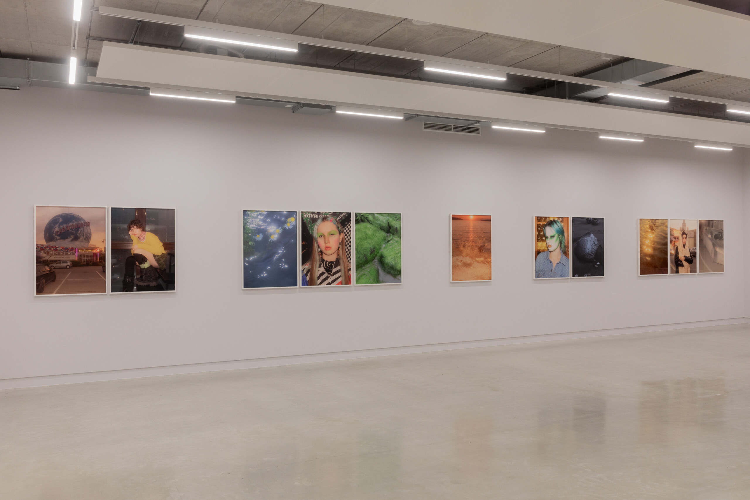 Neven Allgeier Exhibitions 2023 – ongoing