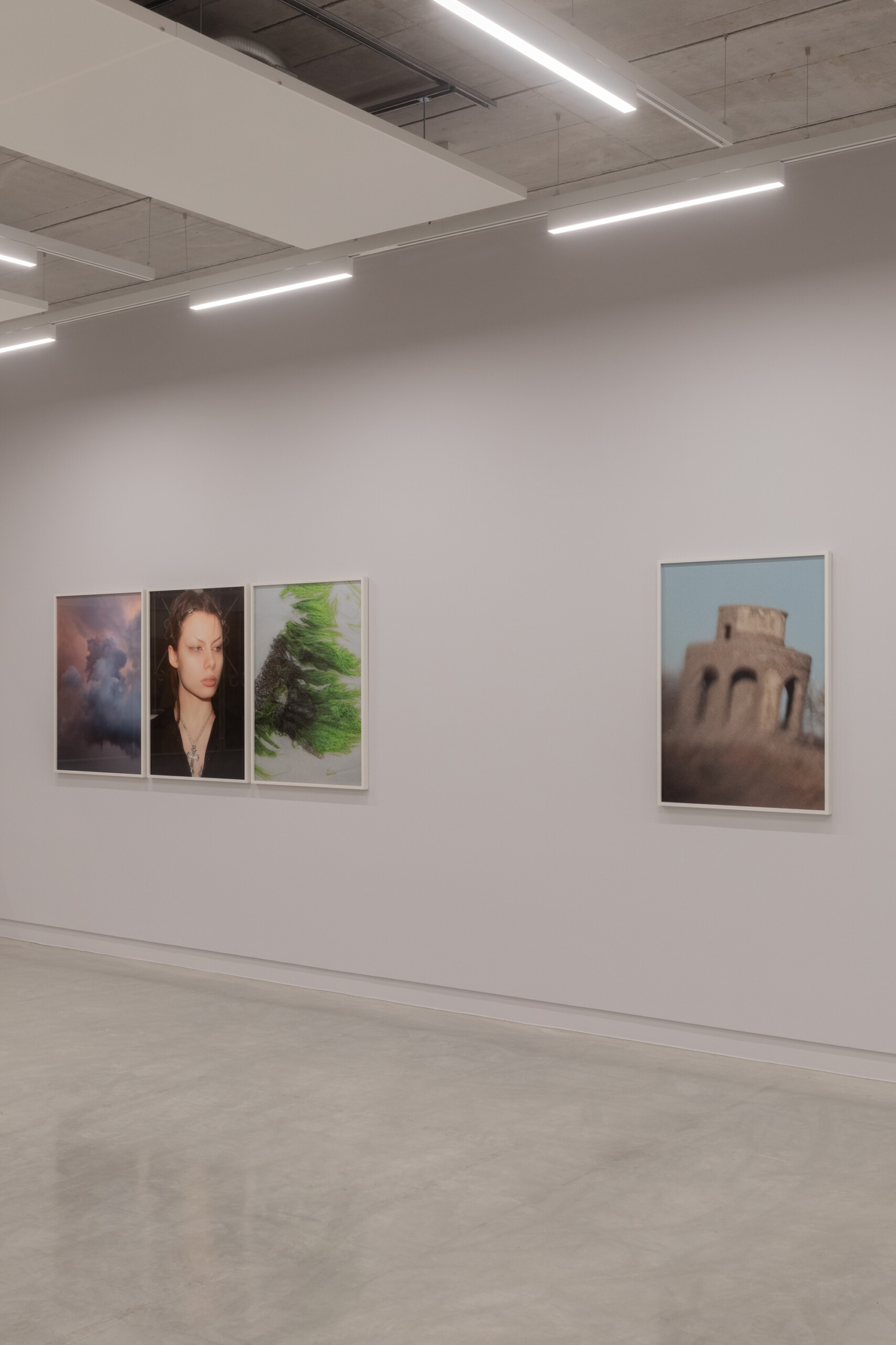 Neven Allgeier Exhibitions 2023 – ongoing